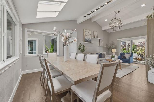 1142 Virginia Avenue, Redwood City, CA 94061