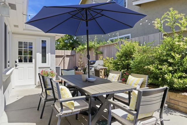 1142 Virginia Avenue, Redwood City, CA 94061