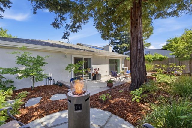 1142 Virginia Avenue, Redwood City, CA 94061