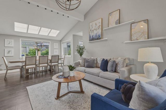 1142 Virginia Avenue, Redwood City, CA 94061