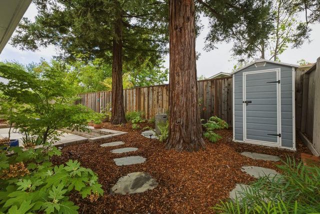 1142 Virginia Avenue, Redwood City, CA 94061