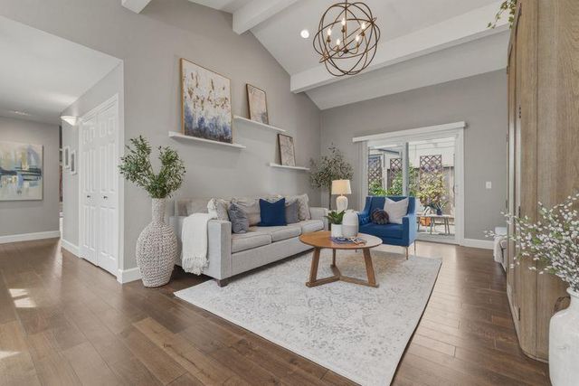 1142 Virginia Avenue, Redwood City, CA 94061