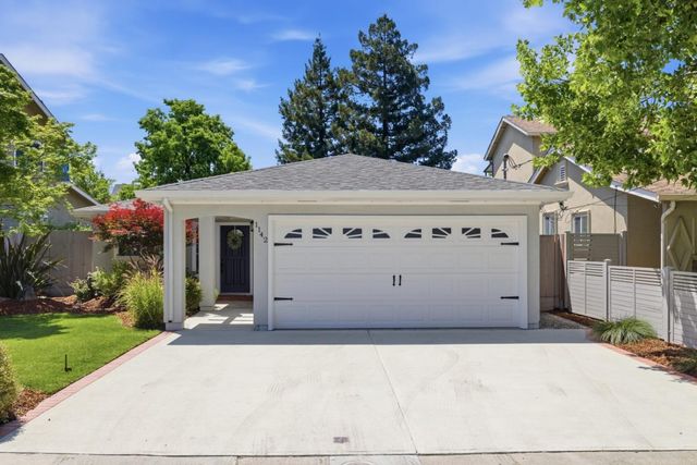 1142 Virginia Avenue, Redwood City, CA 94061