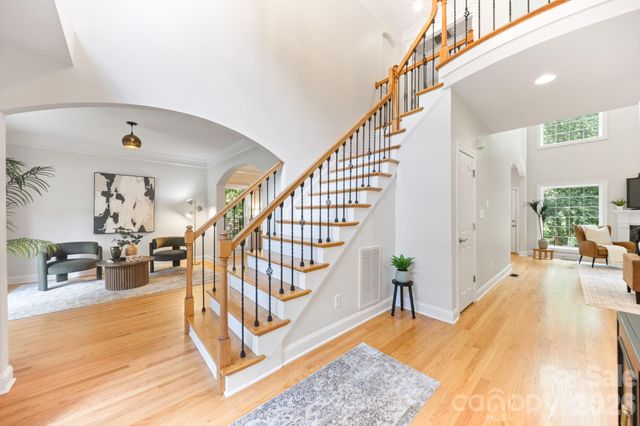 5355 Shannamara Drive, Matthews, NC 28104
