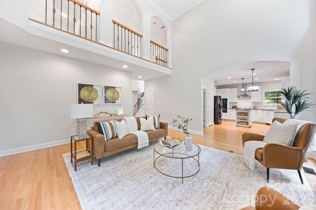 5355 Shannamara Drive, Matthews, NC 28104