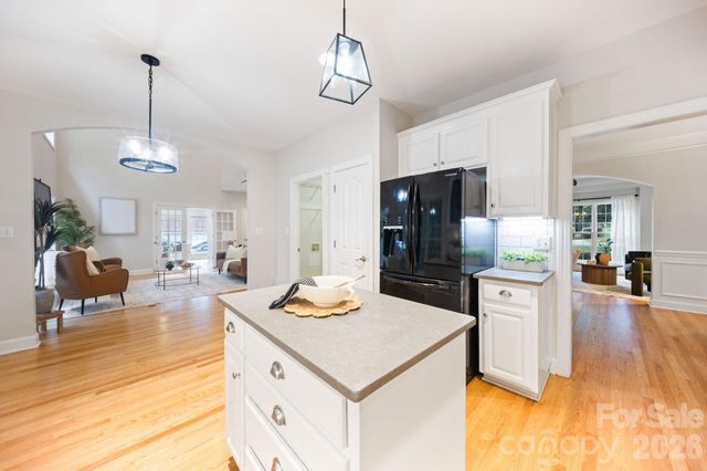 5355 Shannamara Drive, Matthews, NC 28104