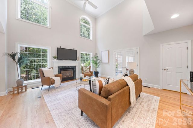 5355 Shannamara Drive, Matthews, NC 28104
