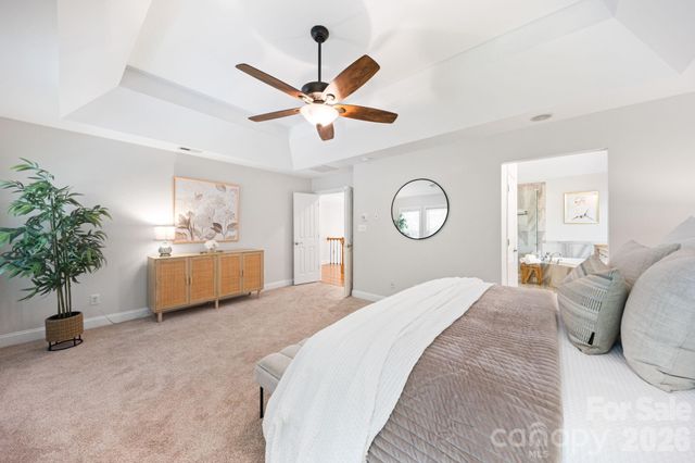 5355 Shannamara Drive, Matthews, NC 28104
