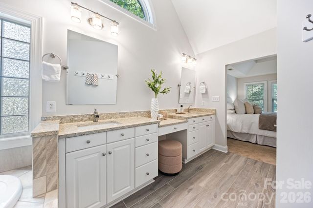 5355 Shannamara Drive, Matthews, NC 28104