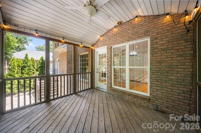 5355 Shannamara Drive, Matthews, NC 28104