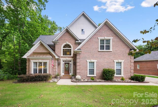 5355 Shannamara Drive, Matthews, NC 28104