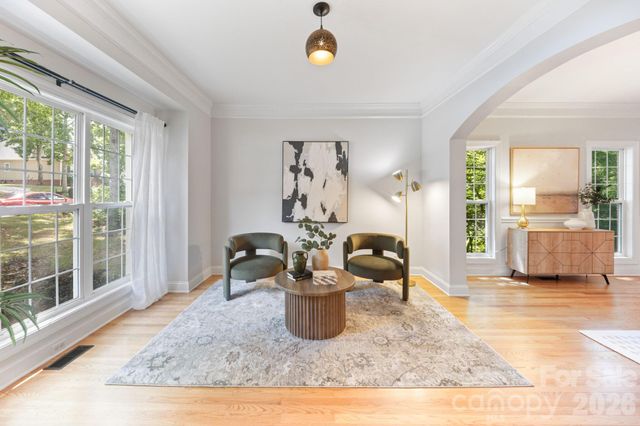 5355 Shannamara Drive, Matthews, NC 28104
