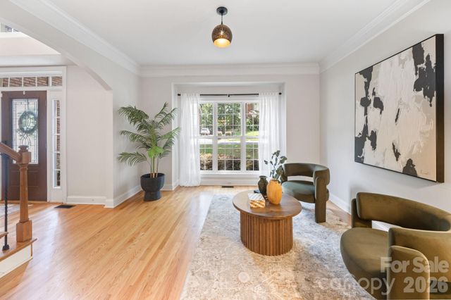5355 Shannamara Drive, Matthews, NC 28104