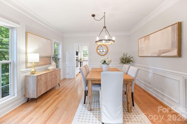 5355 Shannamara Drive, Matthews, NC 28104