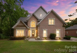 5355 Shannamara Drive, Matthews, NC 28104