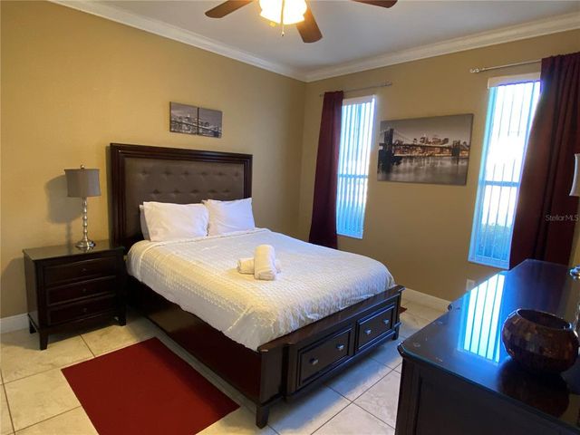 467 LA MIRAGE STREET, Davenport, FL 33897