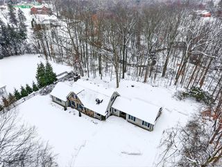 24924 Riverwood Drive, Franklin, MI 48025