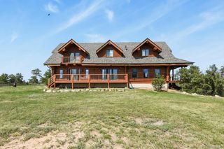 1180 Castle Pointe Drive, Castle Rock, CO 80104