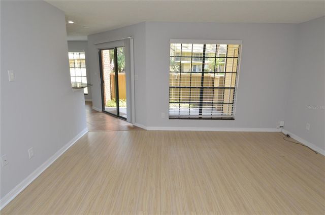 8613 MALLARD RESERVE DRIVE 102, Tampa, FL 33614