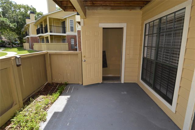 8613 MALLARD RESERVE DRIVE 102, Tampa, FL 33614