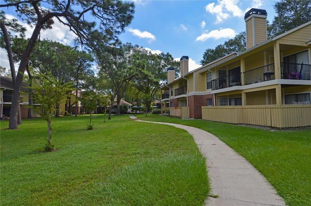 8613 MALLARD RESERVE DRIVE 102, Tampa, FL 33614