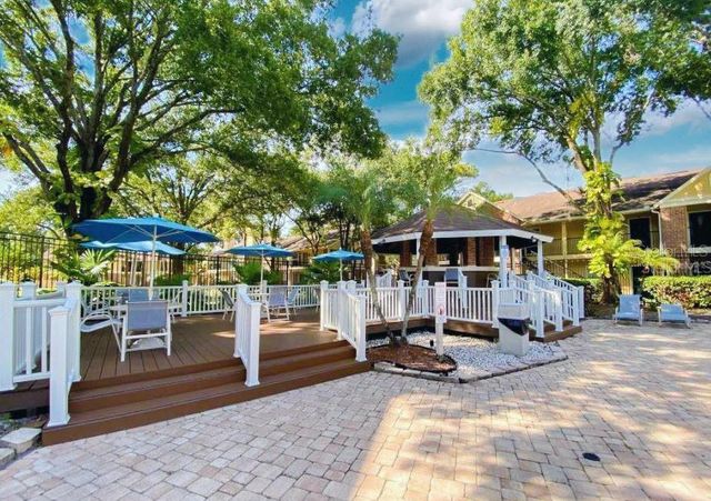 8613 MALLARD RESERVE DRIVE 102, Tampa, FL 33614