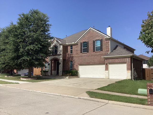 2965 Lakemont Drive, Little Elm, TX 75068