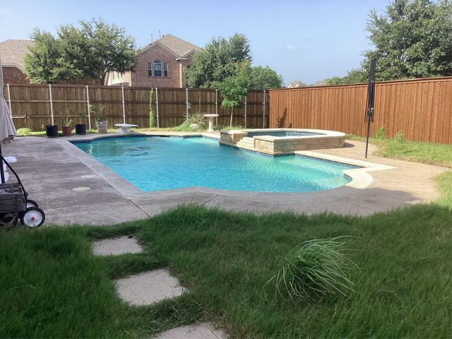 2965 Lakemont Drive, Little Elm, TX 75068