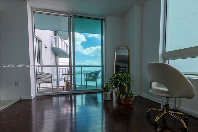 1900 N Bayshore Dr 3403, Miami, FL 33132