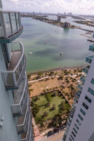 1900 N Bayshore Dr 3403, Miami, FL 33132