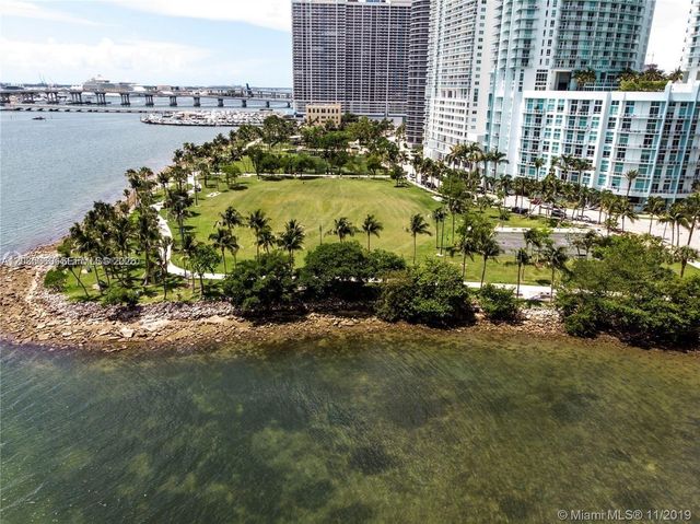 1900 N Bayshore Dr 3403, Miami, FL 33132