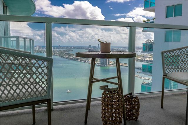 1900 N Bayshore Dr 3403, Miami, FL 33132