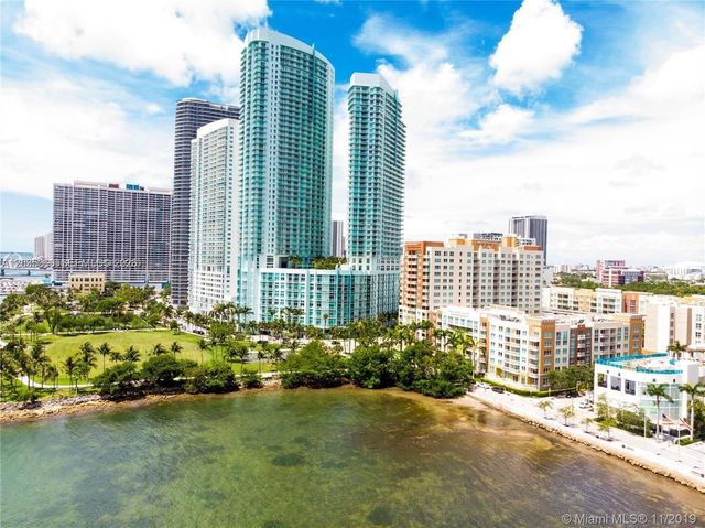 1900 N Bayshore Dr 3403, Miami, FL 33132