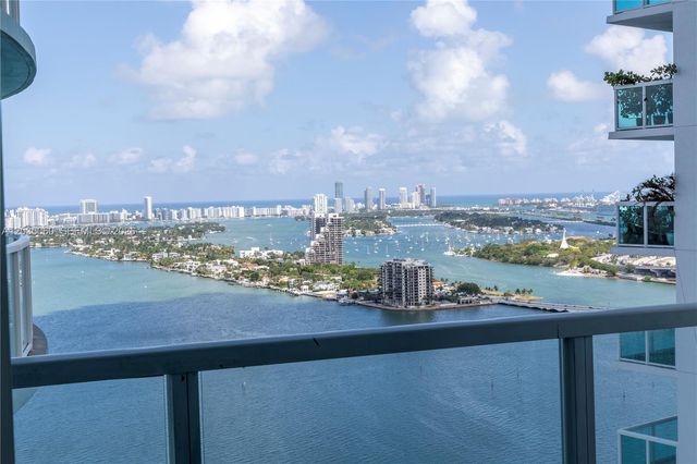 1900 N Bayshore Dr 3403, Miami, FL 33132