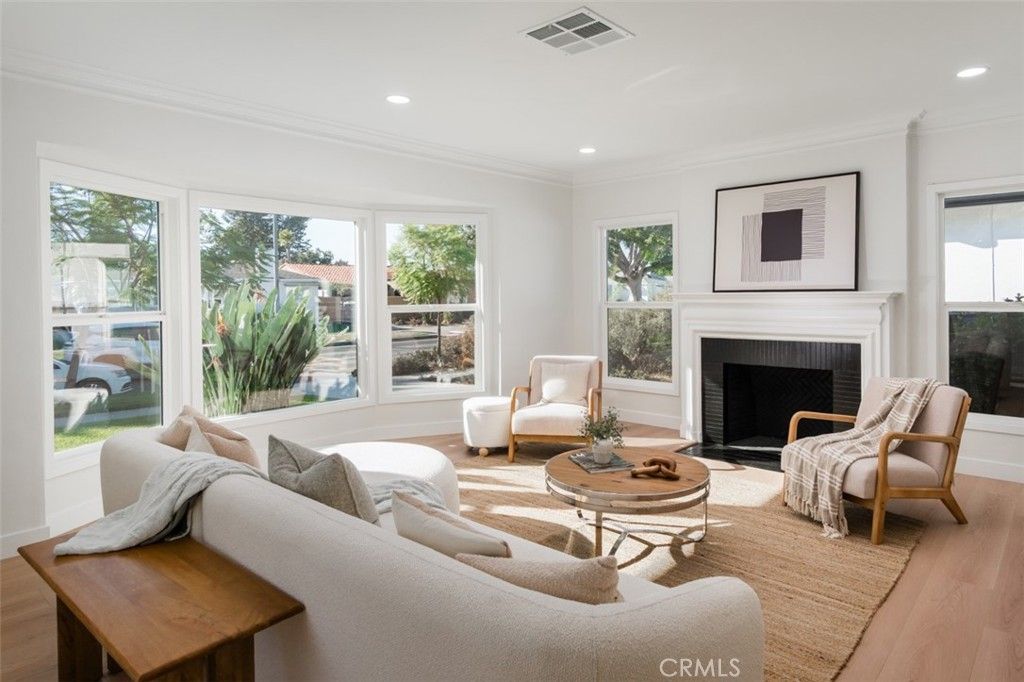 3950 Westside Avenue, Los Angeles, CA 90008 — exterior