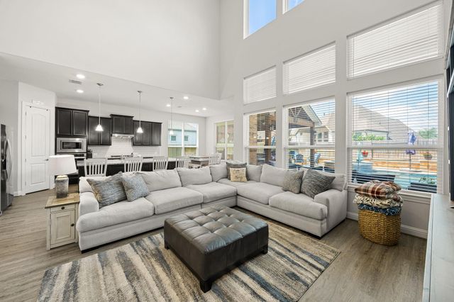 21415 Rose Loch Lane, Tomball, TX 77377