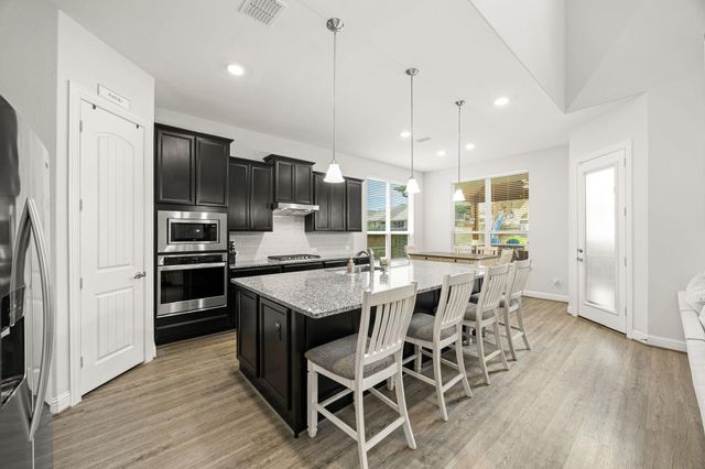 21415 Rose Loch Lane, Tomball, TX 77377