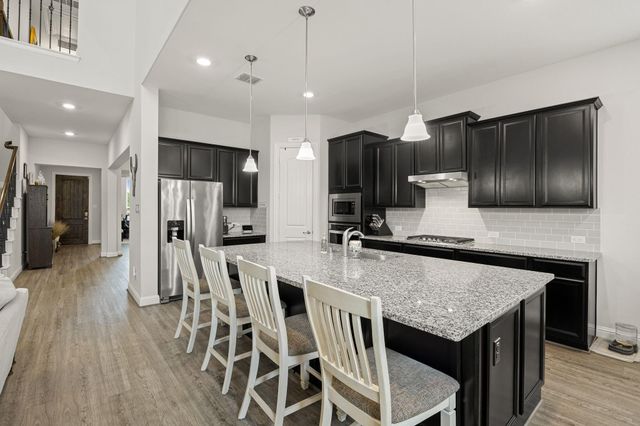 21415 Rose Loch Lane, Tomball, TX 77377