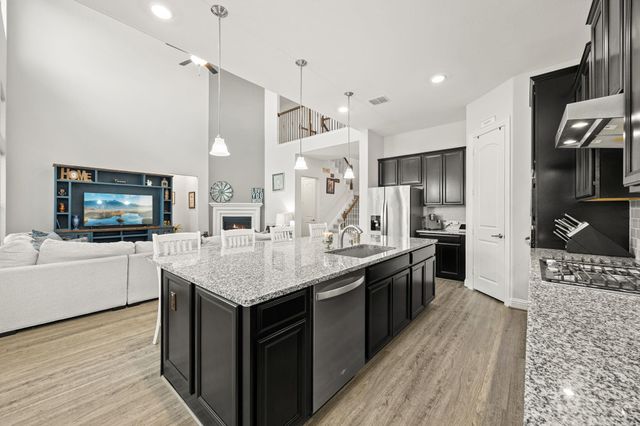 21415 Rose Loch Lane, Tomball, TX 77377