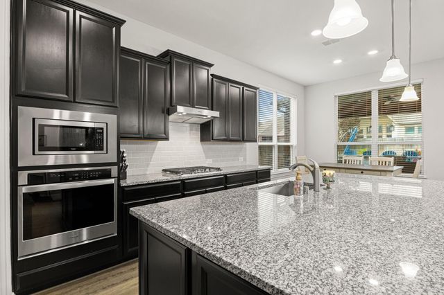 21415 Rose Loch Lane, Tomball, TX 77377