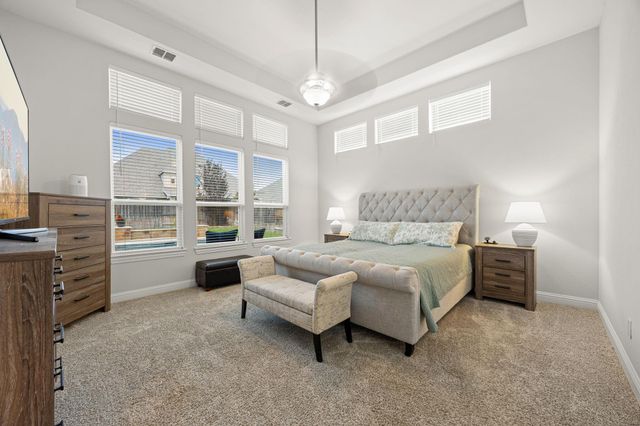 21415 Rose Loch Lane, Tomball, TX 77377