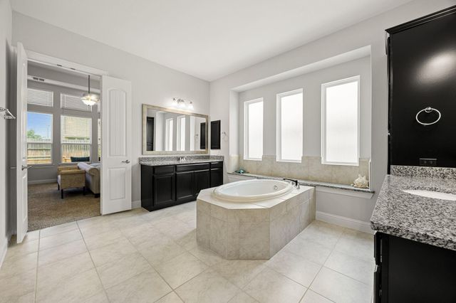 21415 Rose Loch Lane, Tomball, TX 77377