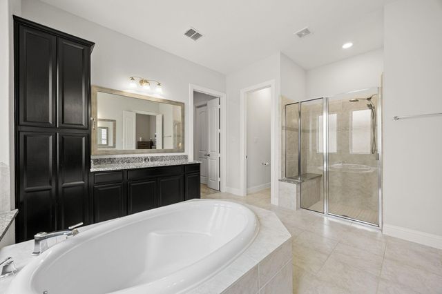 21415 Rose Loch Lane, Tomball, TX 77377