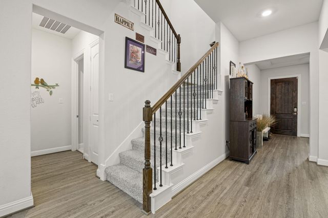 21415 Rose Loch Lane, Tomball, TX 77377