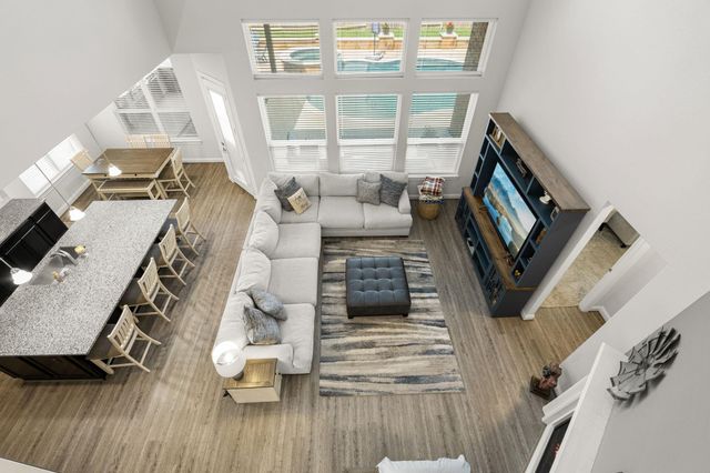21415 Rose Loch Lane, Tomball, TX 77377