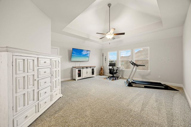 21415 Rose Loch Lane, Tomball, TX 77377