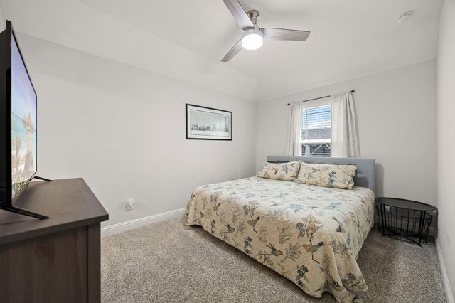 21415 Rose Loch Lane, Tomball, TX 77377