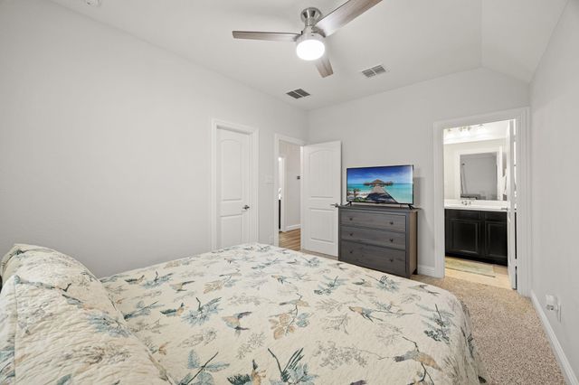 21415 Rose Loch Lane, Tomball, TX 77377