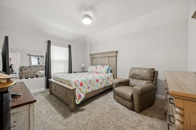 21415 Rose Loch Lane, Tomball, TX 77377