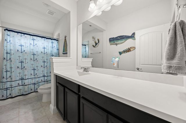 21415 Rose Loch Lane, Tomball, TX 77377